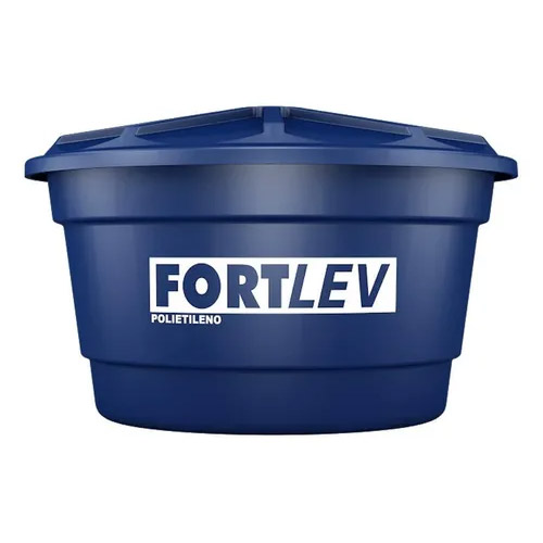 Caixa d’água Fortlev 2000L